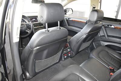 2015 Audi Q7 3.0T quattro Premium Plus   - Photo 27 - Stafford, TX 77477