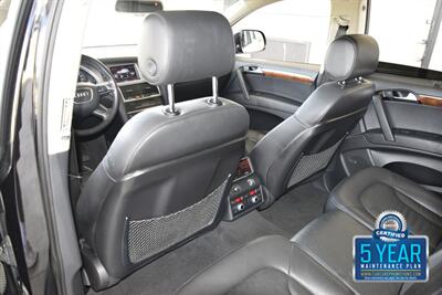 2015 Audi Q7 3.0T quattro Premium Plus   - Photo 27 - Stafford, TX 77477