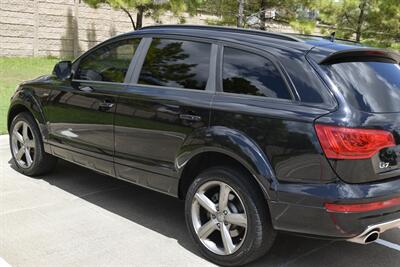 2015 Audi Q7 3.0T quattro Premium Plus   - Photo 7 - Stafford, TX 77477