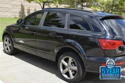 2015 Audi Q7 3.0T quattro Premium Plus   - Photo 7 - Stafford, TX 77477