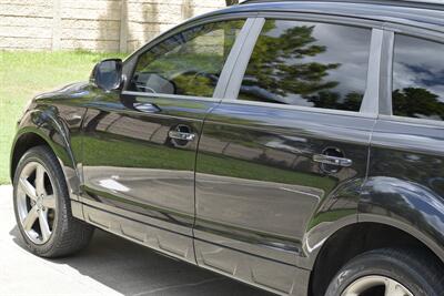 2015 Audi Q7 3.0T quattro Premium Plus   - Photo 8 - Stafford, TX 77477