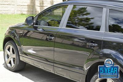 2015 Audi Q7 3.0T quattro Premium Plus   - Photo 8 - Stafford, TX 77477