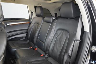 2015 Audi Q7 3.0T quattro Premium Plus   - Photo 25 - Stafford, TX 77477