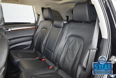 2015 Audi Q7 3.0T quattro Premium Plus   - Photo 25 - Stafford, TX 77477