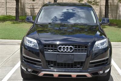 2015 Audi Q7 3.0T quattro Premium Plus   - Photo 16 - Stafford, TX 77477