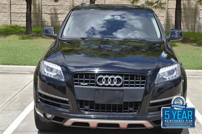 2015 Audi Q7 3.0T quattro Premium Plus   - Photo 16 - Stafford, TX 77477