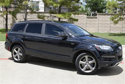 2015 Audi Q7 3.0T quattro Premium Plus   - Photo 9 - Stafford, TX 77477