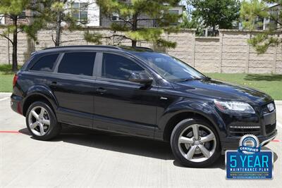 2015 Audi Q7 3.0T quattro Premium Plus   - Photo 9 - Stafford, TX 77477