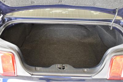 2011 Ford Mustang GT PREMIUM 6SPD MANUAL LTHR PREM WHLS FRESH TRADE   - Photo 21 - Stafford, TX 77477