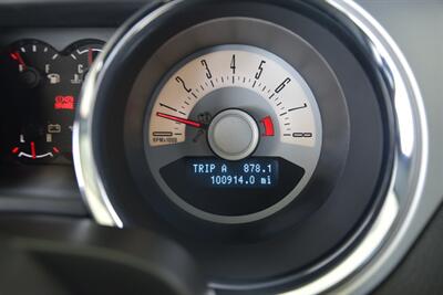 2011 Ford Mustang GT PREMIUM 6SPD MANUAL LTHR PREM WHLS FRESH TRADE   - Photo 23 - Stafford, TX 77477