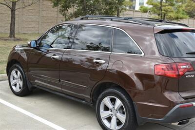 2011 Acura MDX SH-AWD w/Tech PKG NAV BK/CAM 3rd ROW LOADED NICE   - Photo 18 - Stafford, TX 77477