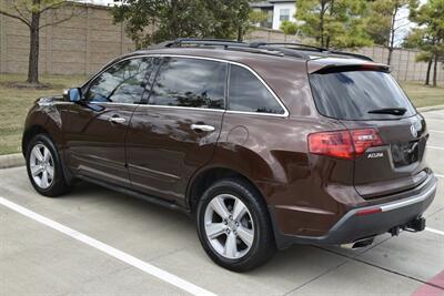 2011 Acura MDX SH-AWD w/Tech PKG NAV BK/CAM 3rd ROW LOADED NICE   - Photo 16 - Stafford, TX 77477