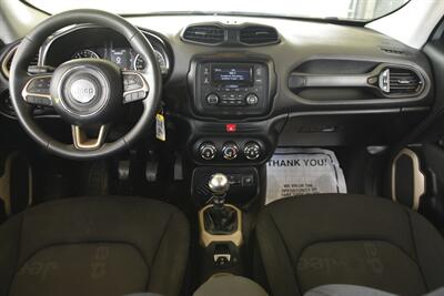 2016 Jeep Renegade Sport   - Photo 26 - Stafford, TX 77477