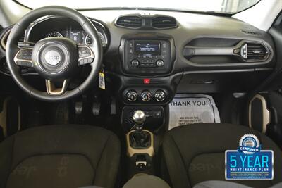 2016 Jeep Renegade Sport   - Photo 26 - Stafford, TX 77477