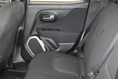2016 Jeep Renegade Sport   - Photo 25 - Stafford, TX 77477