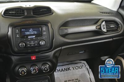 2016 Jeep Renegade Sport   - Photo 28 - Stafford, TX 77477
