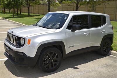 2016 Jeep Renegade Sport   - Photo 18 - Stafford, TX 77477