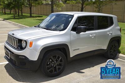 2016 Jeep Renegade Sport   - Photo 18 - Stafford, TX 77477