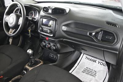 2016 Jeep Renegade Sport   - Photo 34 - Stafford, TX 77477