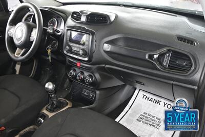 2016 Jeep Renegade Sport   - Photo 34 - Stafford, TX 77477