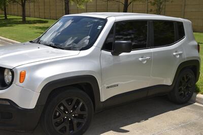 2016 Jeep Renegade Sport   - Photo 19 - Stafford, TX 77477