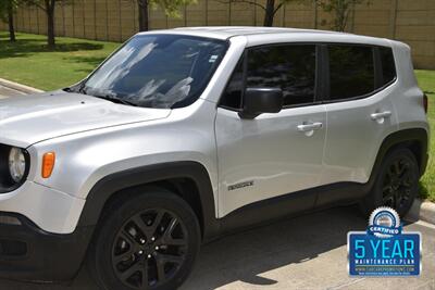 2016 Jeep Renegade Sport   - Photo 19 - Stafford, TX 77477