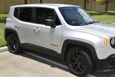 2016 Jeep Renegade Sport   - Photo 12 - Stafford, TX 77477