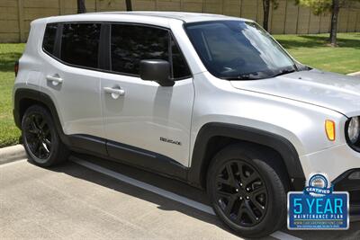 2016 Jeep Renegade Sport   - Photo 12 - Stafford, TX 77477