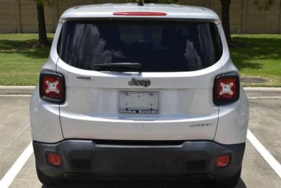 2016 Jeep Renegade Sport   - Photo 3 - Stafford, TX 77477