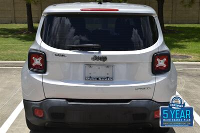 2016 Jeep Renegade Sport   - Photo 3 - Stafford, TX 77477