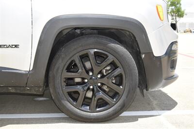2016 Jeep Renegade Sport   - Photo 14 - Stafford, TX 77477