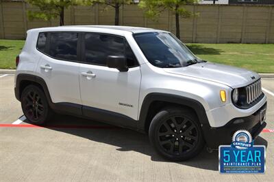 2016 Jeep Renegade Sport   - Photo 8 - Stafford, TX 77477