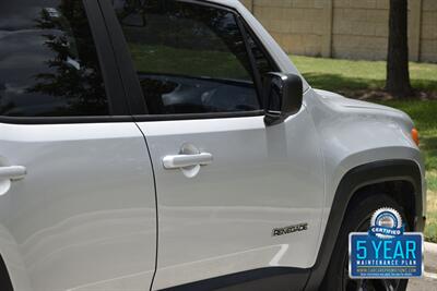 2016 Jeep Renegade Sport   - Photo 2 - Stafford, TX 77477