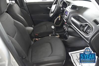 2016 Jeep Renegade Sport   - Photo 35 - Stafford, TX 77477