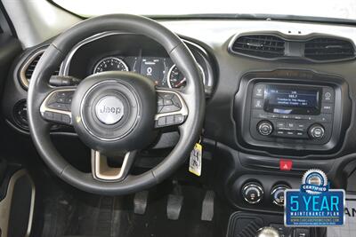 2016 Jeep Renegade Sport   - Photo 27 - Stafford, TX 77477