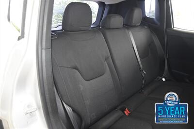 2016 Jeep Renegade Sport   - Photo 33 - Stafford, TX 77477