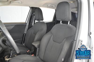2016 Jeep Renegade Sport   - Photo 23 - Stafford, TX 77477