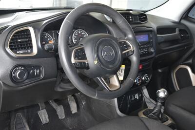 2016 Jeep Renegade Sport   - Photo 21 - Stafford, TX 77477