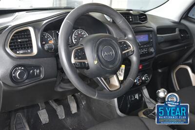 2016 Jeep Renegade Sport   - Photo 21 - Stafford, TX 77477