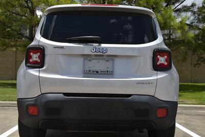 2016 Jeep Renegade Sport   - Photo 4 - Stafford, TX 77477