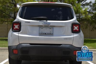 2016 Jeep Renegade Sport   - Photo 4 - Stafford, TX 77477