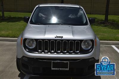 2016 Jeep Renegade Sport   - Photo 15 - Stafford, TX 77477