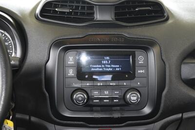 2016 Jeep Renegade Sport   - Photo 29 - Stafford, TX 77477