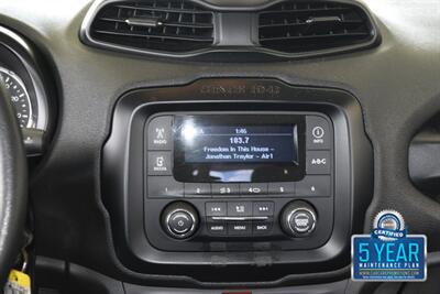 2016 Jeep Renegade Sport   - Photo 29 - Stafford, TX 77477