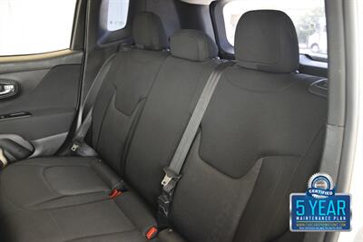 2016 Jeep Renegade Sport   - Photo 24 - Stafford, TX 77477