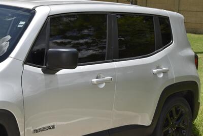 2016 Jeep Renegade Sport   - Photo 20 - Stafford, TX 77477