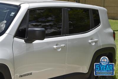 2016 Jeep Renegade Sport   - Photo 20 - Stafford, TX 77477