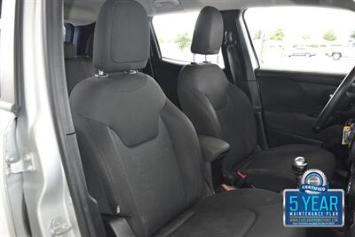 2016 Jeep Renegade Sport   - Photo 36 - Stafford, TX 77477
