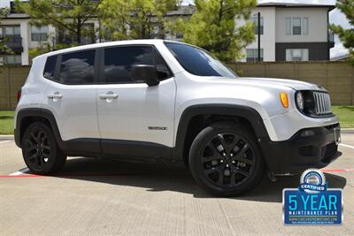 2016 Jeep Renegade Sport   - Photo 9 - Stafford, TX 77477