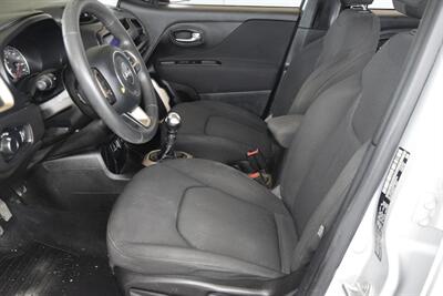 2016 Jeep Renegade Sport   - Photo 22 - Stafford, TX 77477